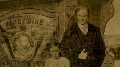 小丑回魂2剧照的剧照