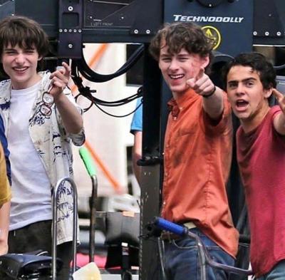 小丑回魂2剧照的剧照