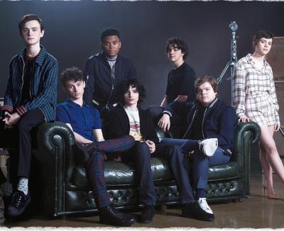 小丑回魂2剧照的剧照