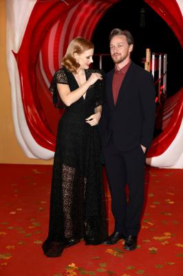 小丑回魂2剧照的剧照