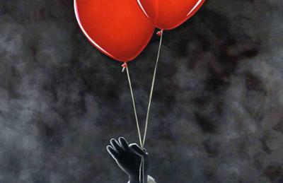 小丑回魂2剧照的剧照