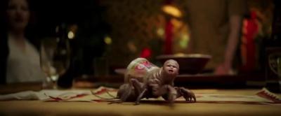 小丑回魂2剧照的剧照