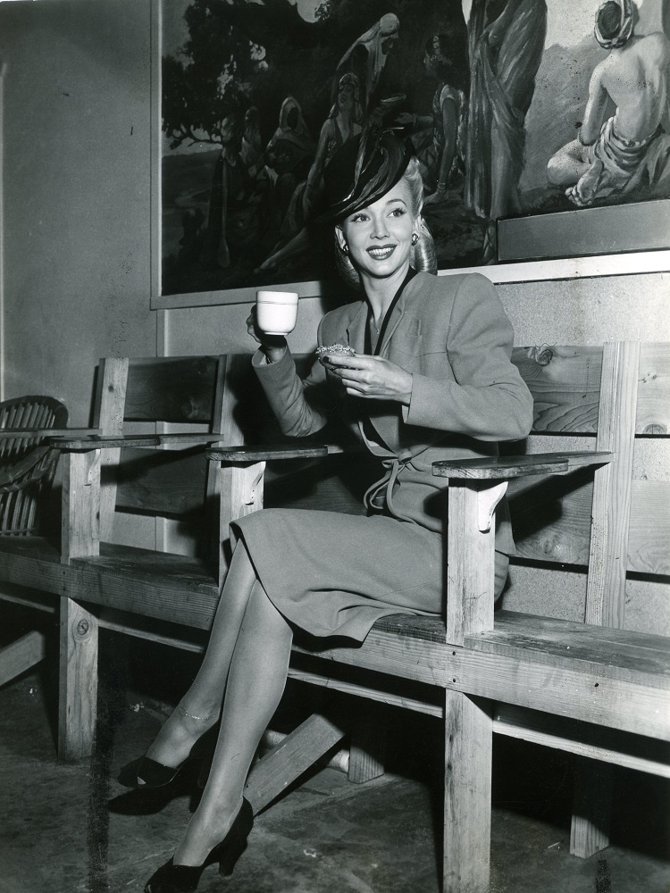 绿光之后剧照的剧照