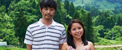 亲爱的艾琳剧照的剧照