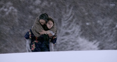 亲爱的艾琳剧照的剧照