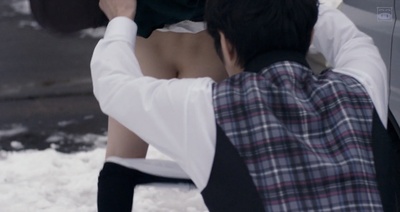 亲爱的艾琳剧照的剧照