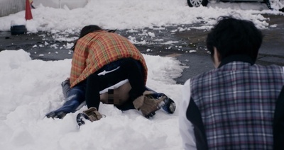 亲爱的艾琳剧照的剧照