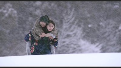 亲爱的艾琳剧照的剧照