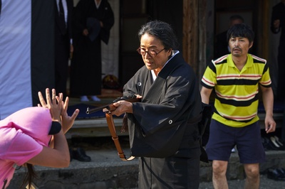 亲爱的艾琳剧照的剧照