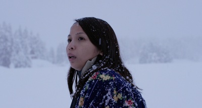 亲爱的艾琳剧照的剧照