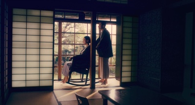 亲爱的艾琳剧照的剧照