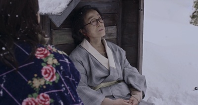 亲爱的艾琳剧照的剧照