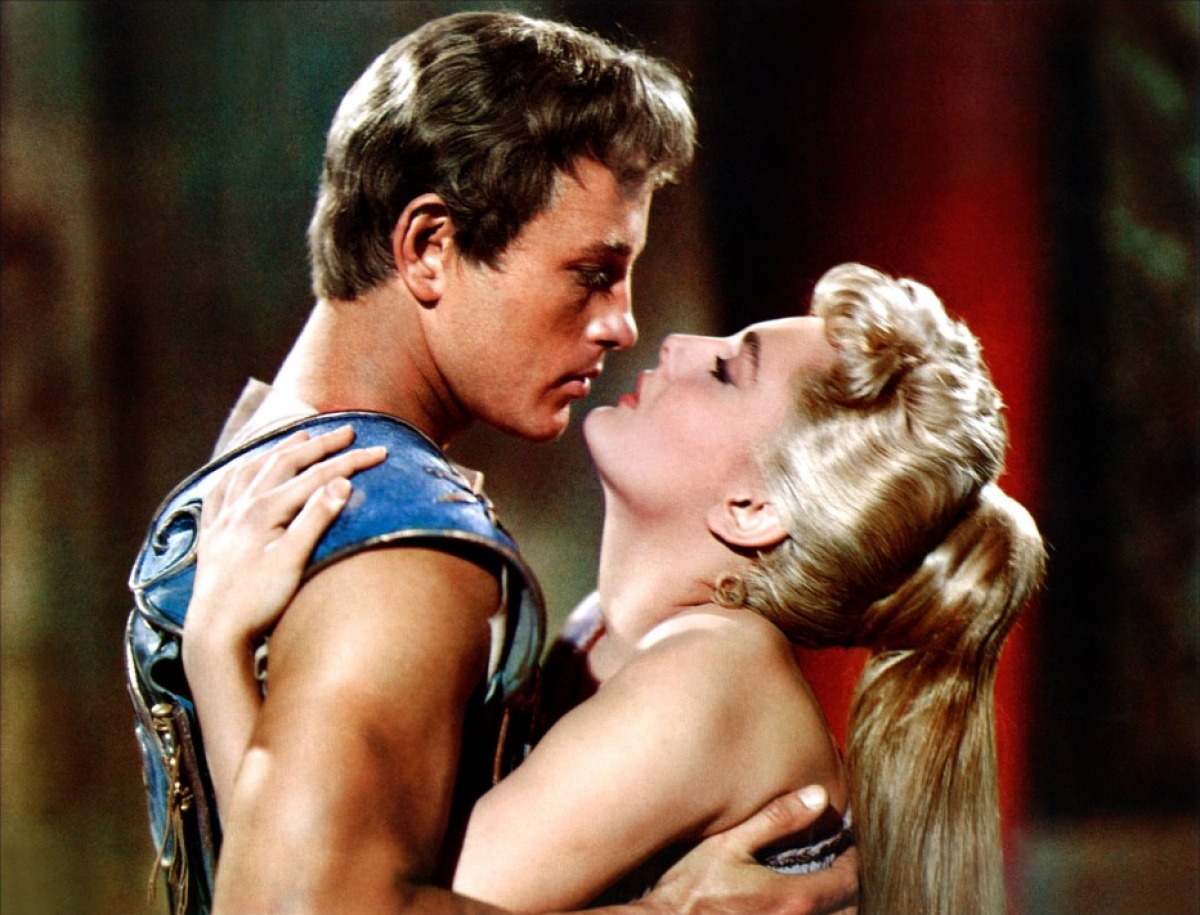 木马屠城记剧照的剧照