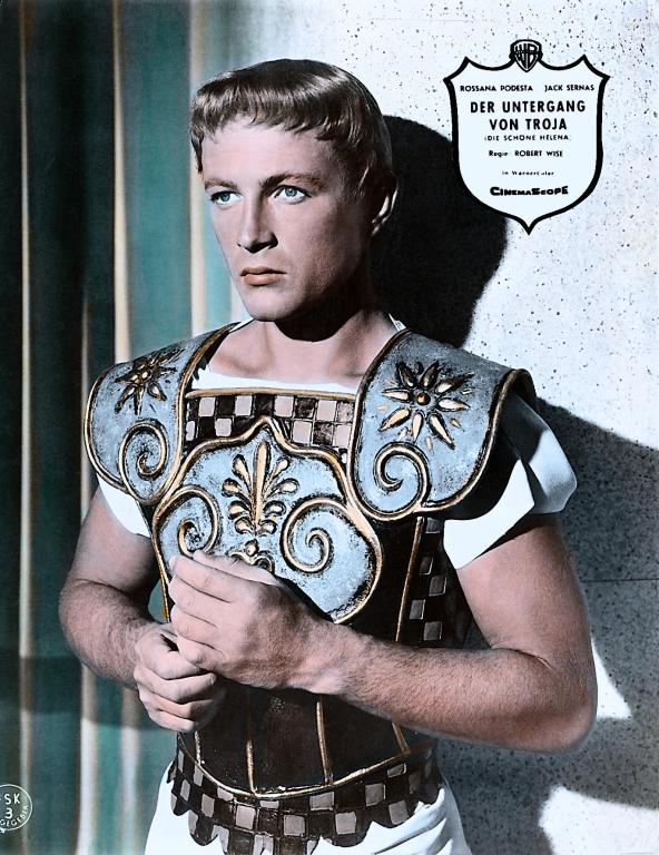 木马屠城记剧照的剧照