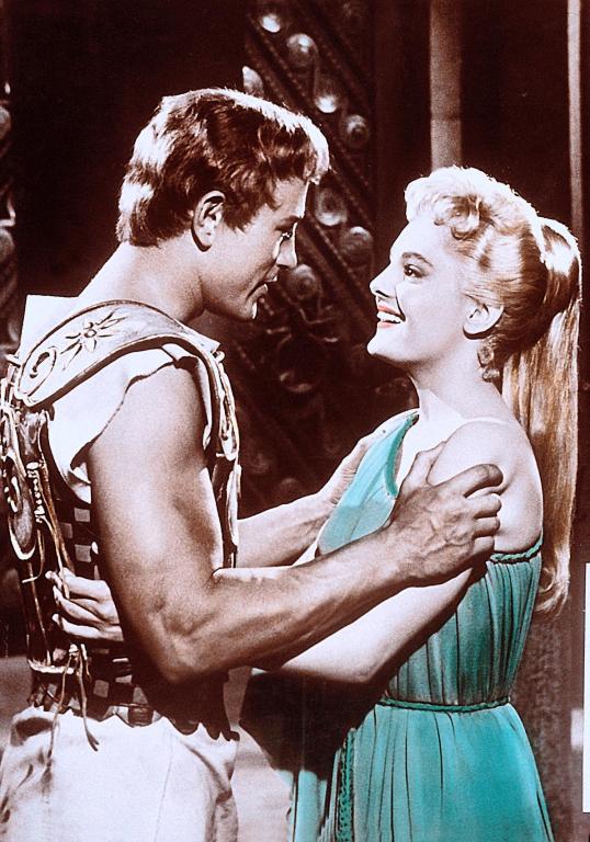 木马屠城记剧照的剧照