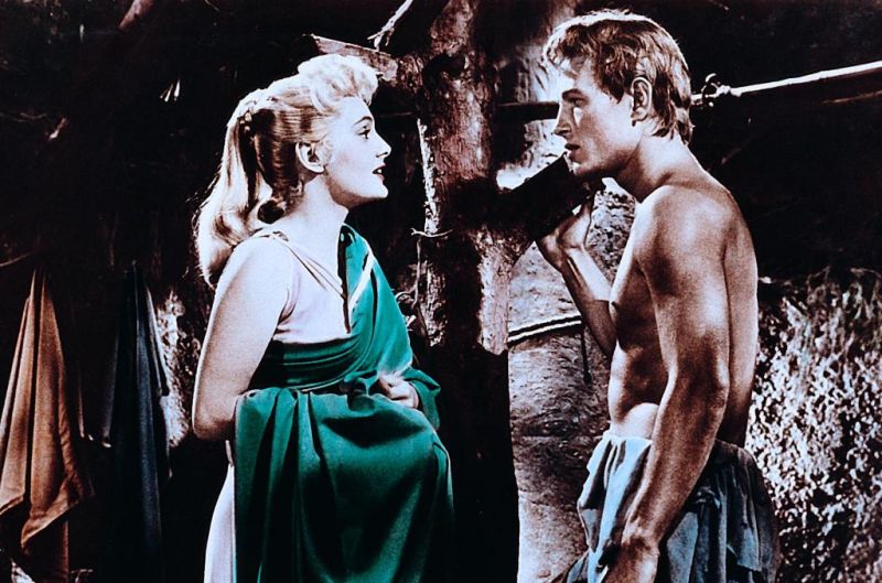 木马屠城记剧照的剧照