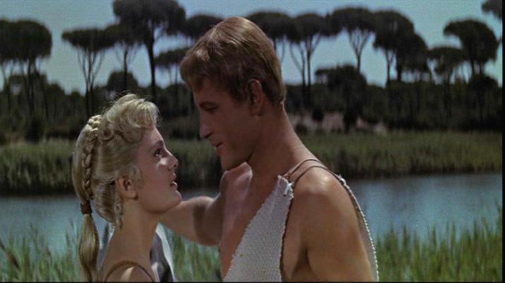 木马屠城记剧照的剧照