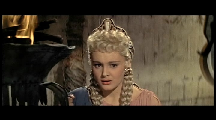 木马屠城记剧照的剧照