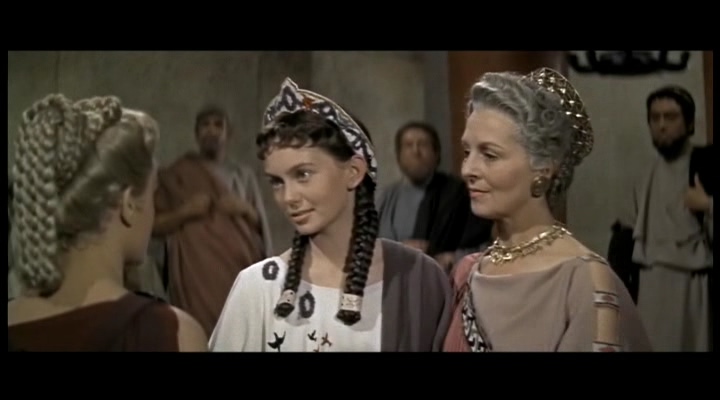 木马屠城记剧照的剧照