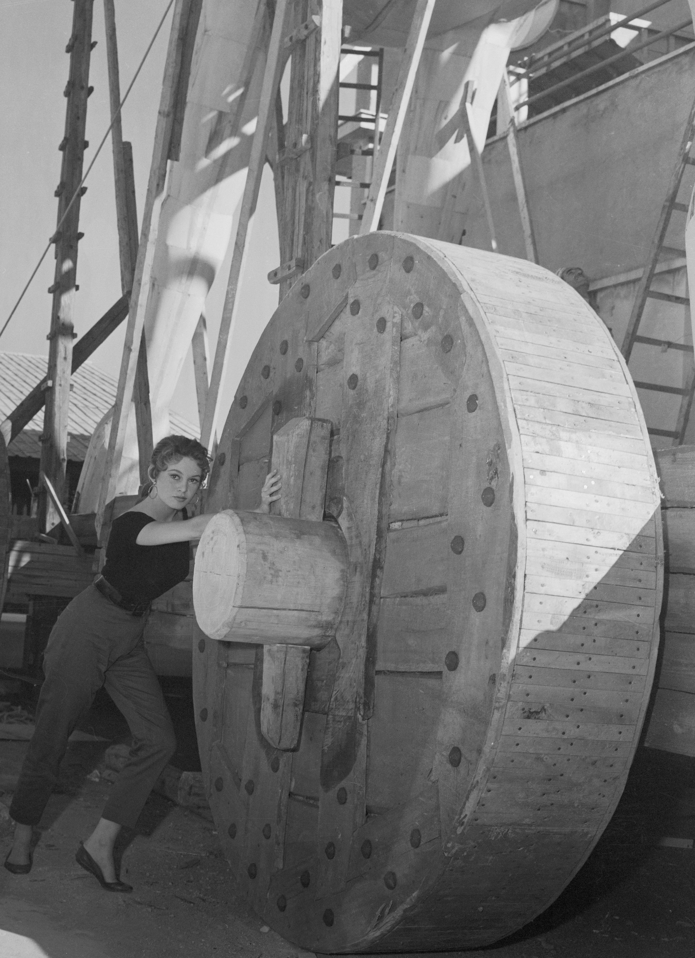 木马屠城记剧照的剧照