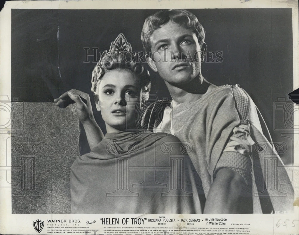 木马屠城记剧照的剧照