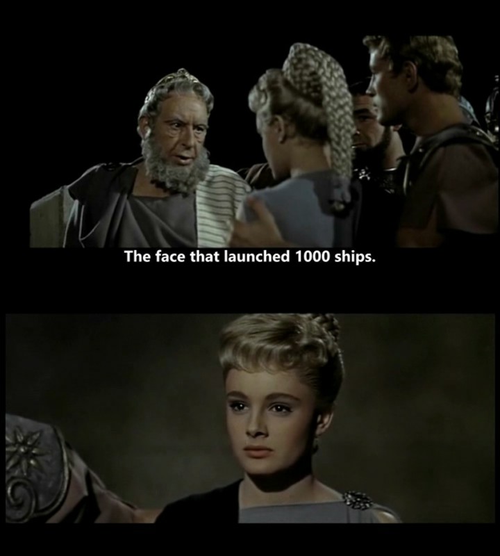 木马屠城记剧照的剧照