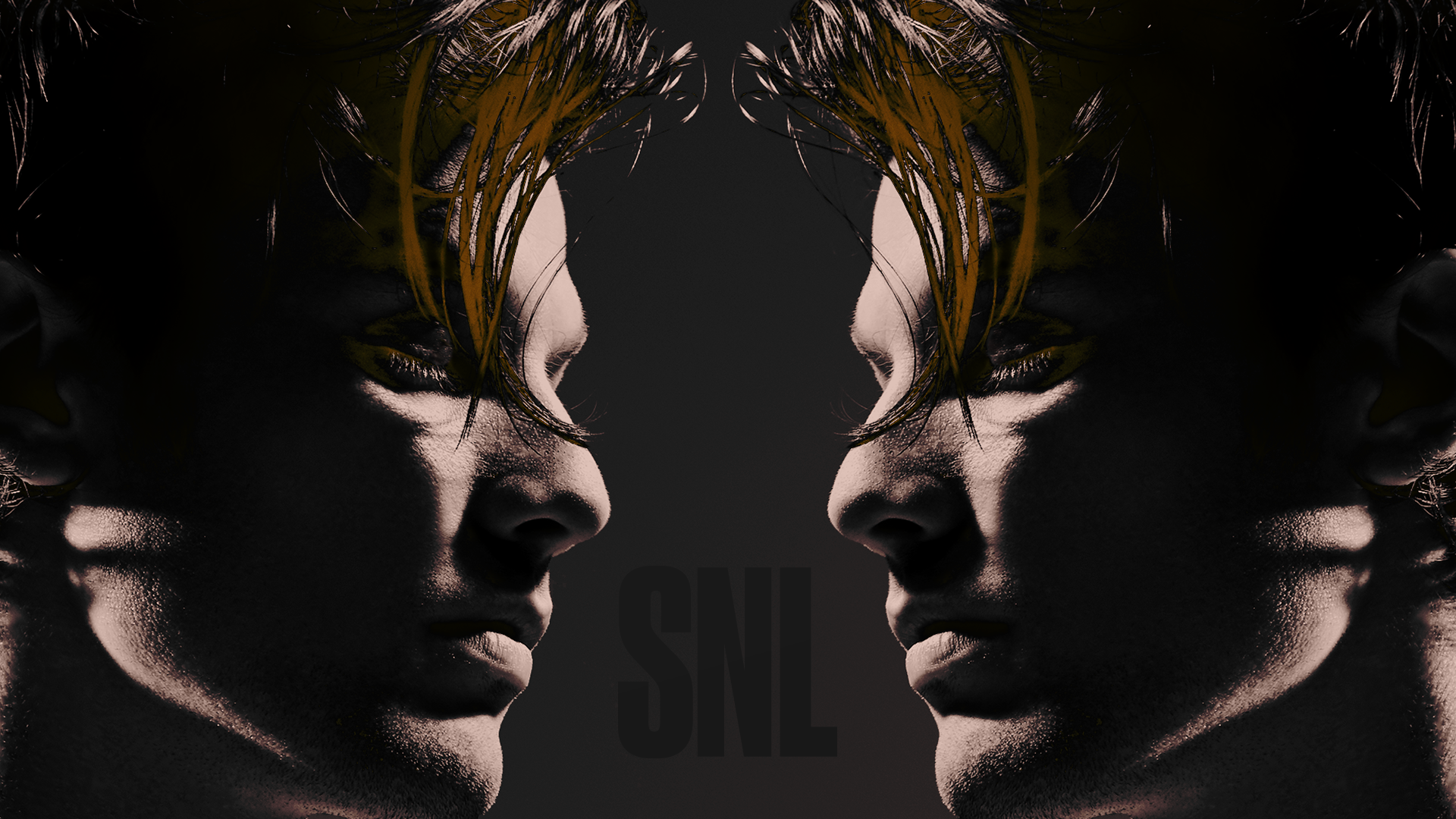 周六夜现场：斯特林·K·布朗/詹姆斯·贝剧照的剧照