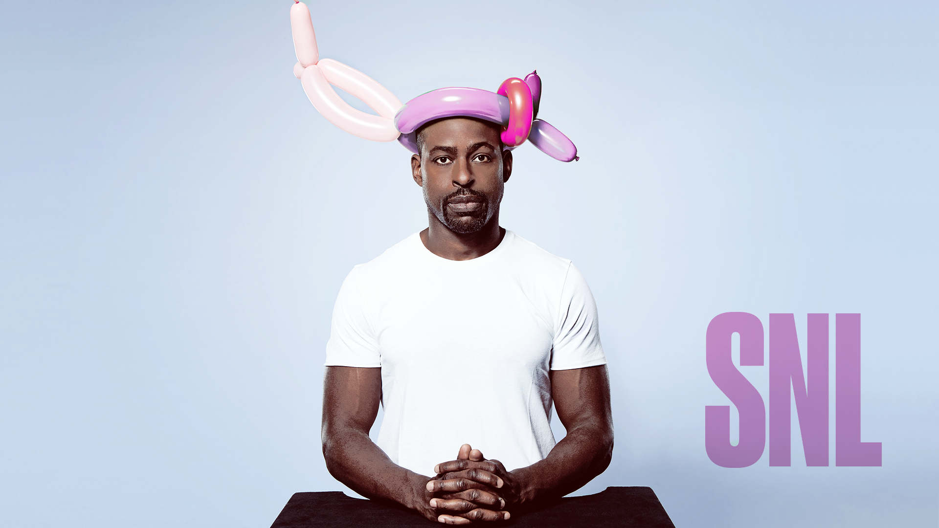 周六夜现场：斯特林·K·布朗/詹姆斯·贝剧照的剧照