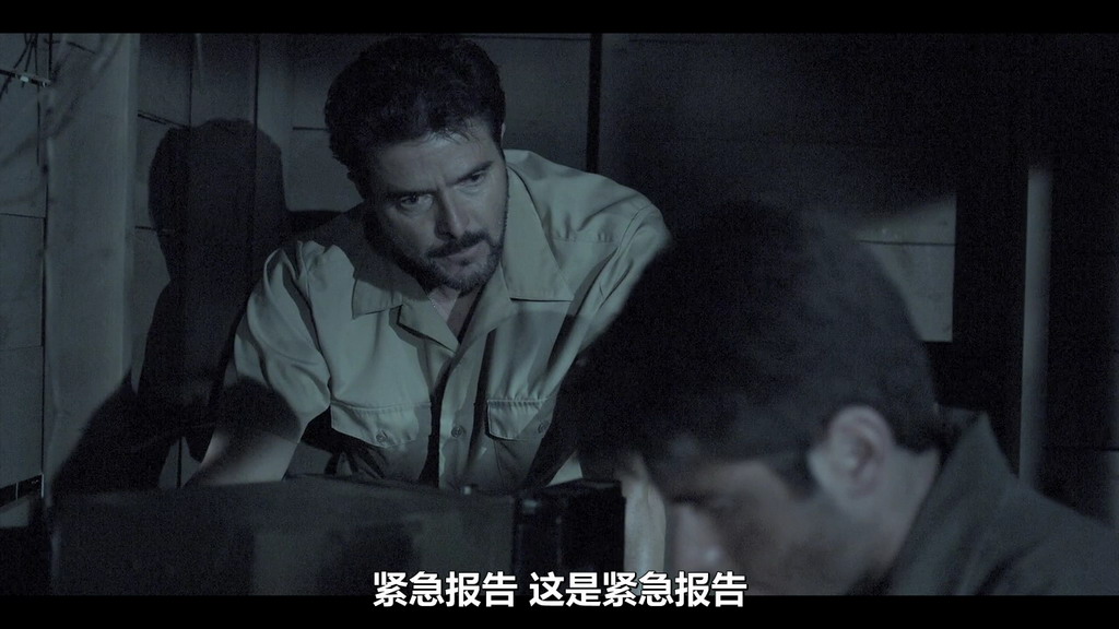 美国战舰剧照的剧照