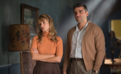 最终行动剧照的剧照