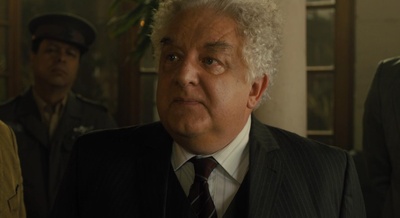 最终行动剧照的剧照