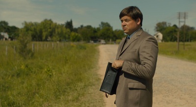 最终行动剧照的剧照