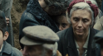 最终行动剧照的剧照