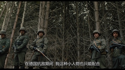 最终行动剧照的剧照