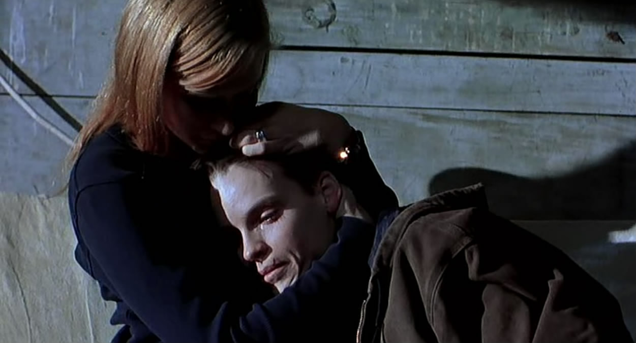 男孩别哭剧照的剧照