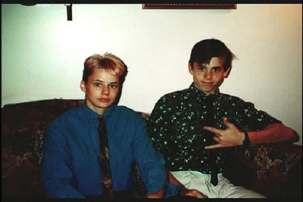 男孩别哭剧照的剧照