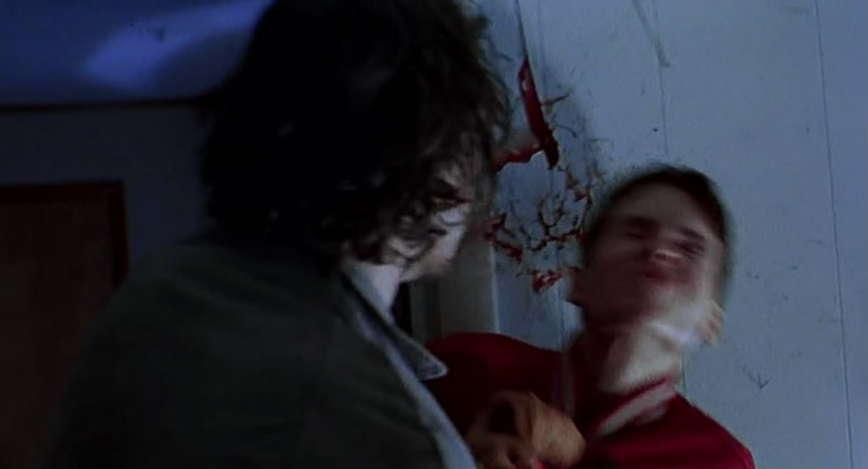 男孩别哭剧照的剧照