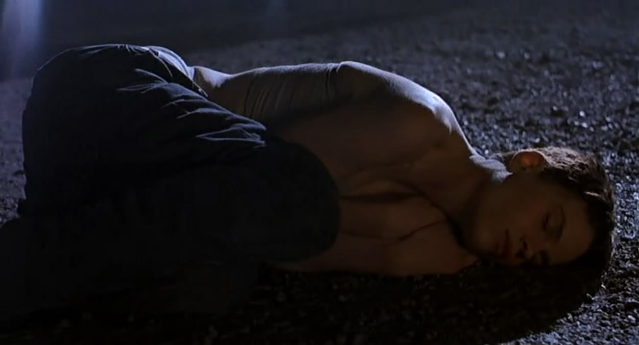 男孩别哭剧照的剧照