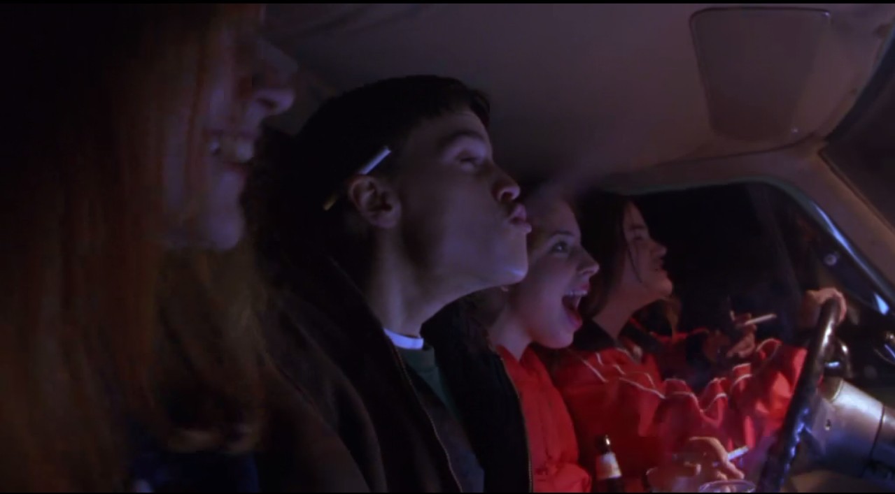 男孩别哭剧照的剧照