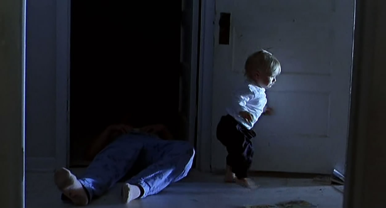 男孩别哭剧照的剧照