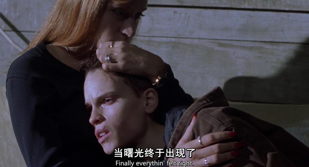 男孩别哭剧照的剧照