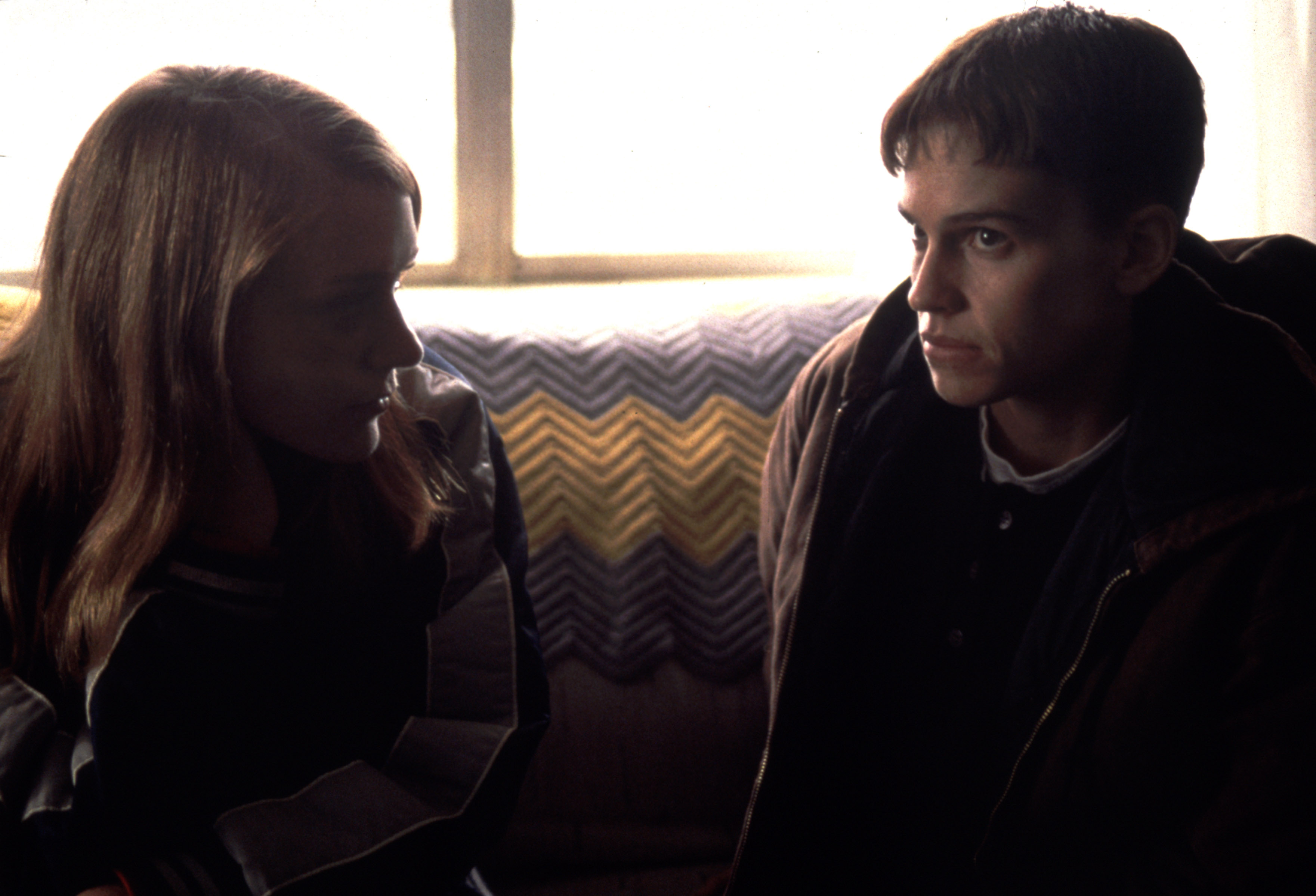 男孩别哭剧照的剧照