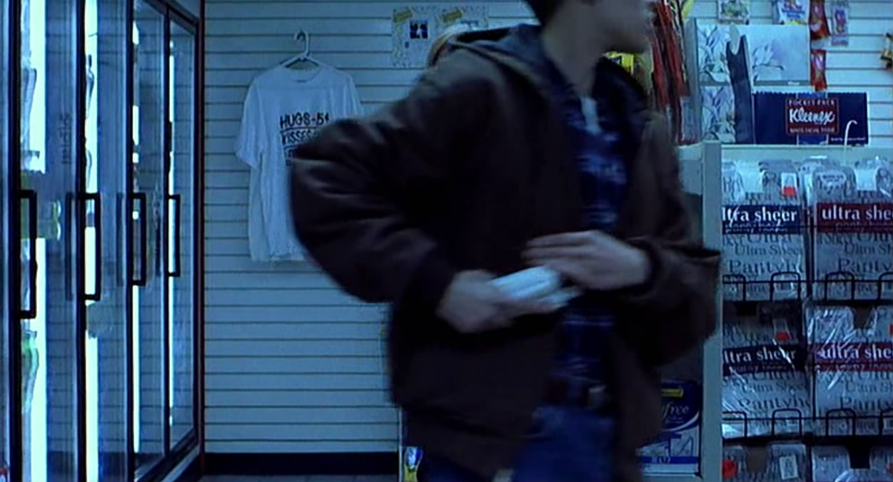 男孩别哭剧照的剧照