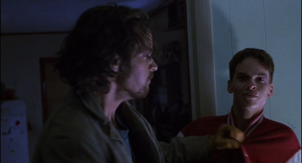 男孩别哭剧照的剧照