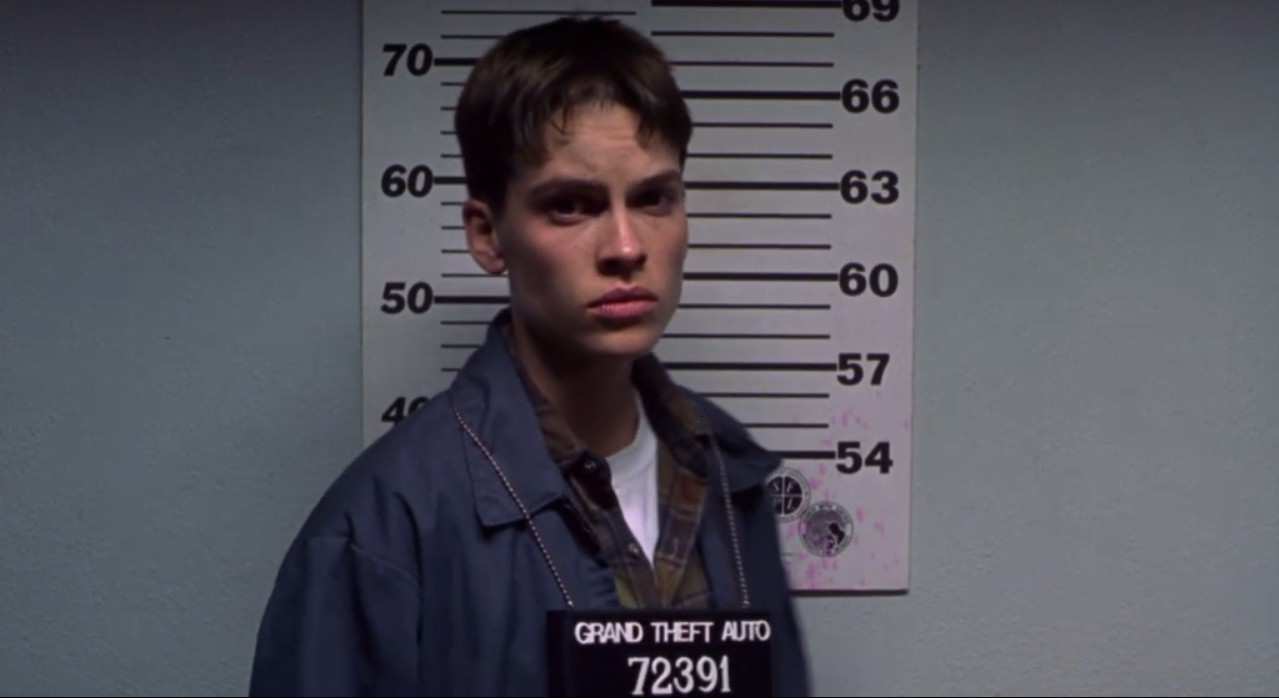 男孩别哭剧照的剧照