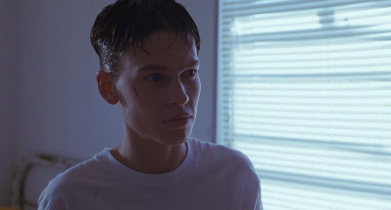 男孩别哭剧照的剧照