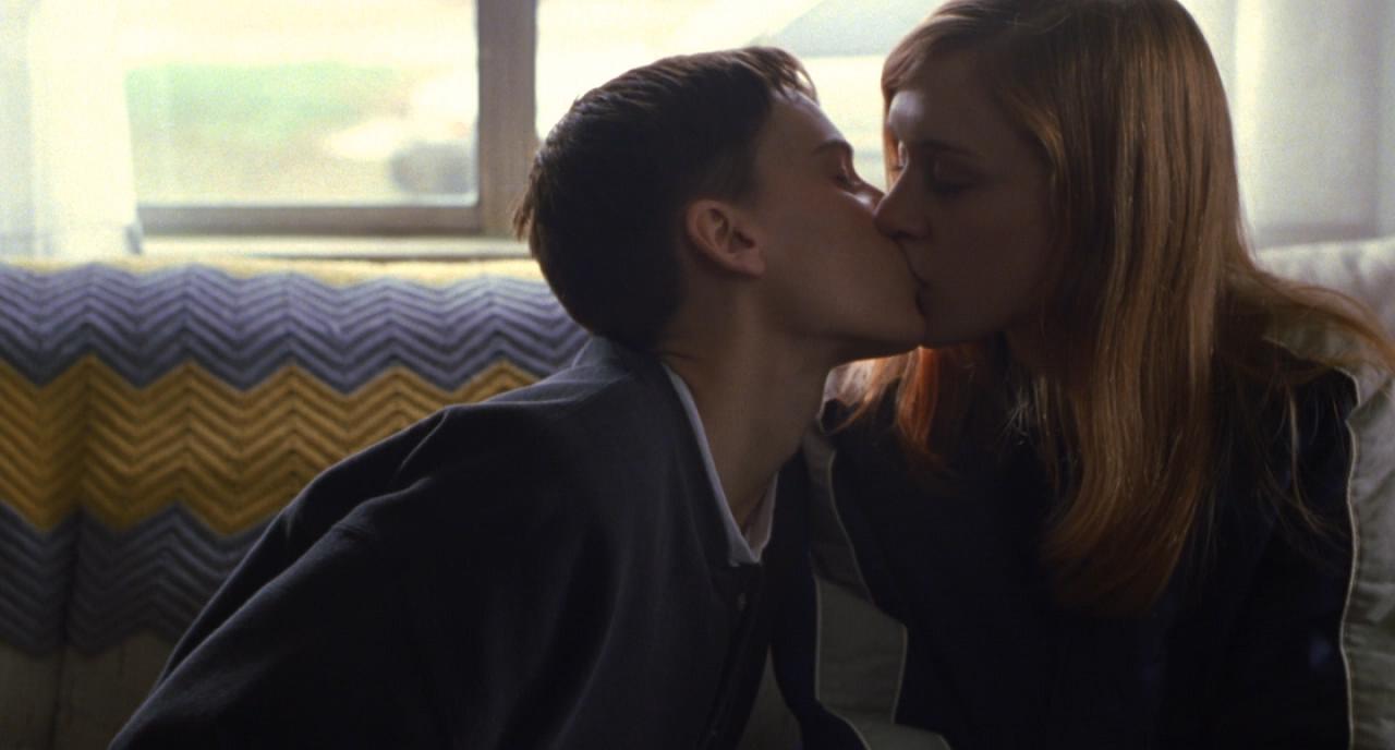 男孩别哭剧照的剧照