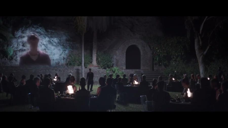 复生实验剧照的剧照