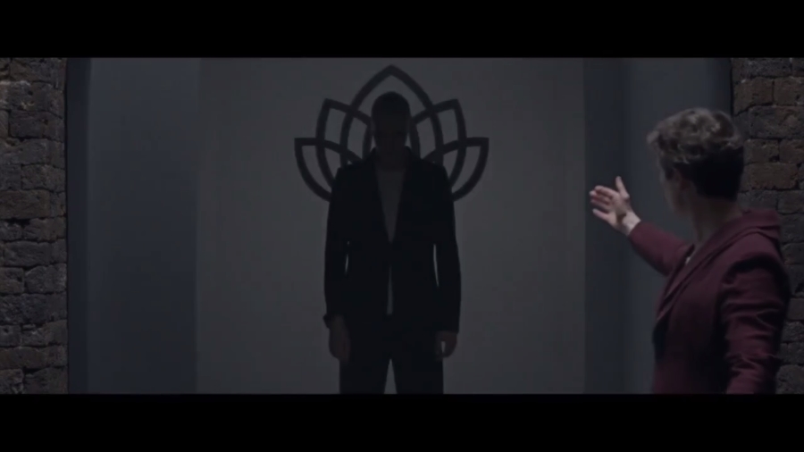 复生实验剧照的剧照