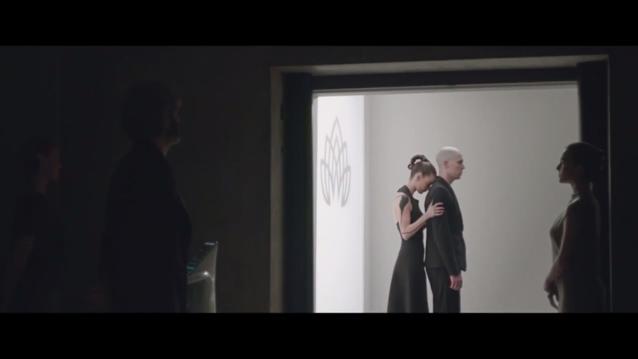 复生实验剧照的剧照